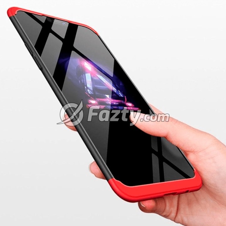 Estuche Protector 360 para Xiaomi