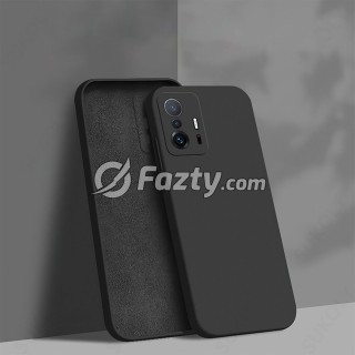 Protector de Silicona con Cubierta de Cámara para Xiaomi - Fazty.com 