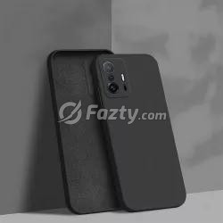 Protector de Silicona con Cubierta de Cámara para Xiaomi - Fazty.com 