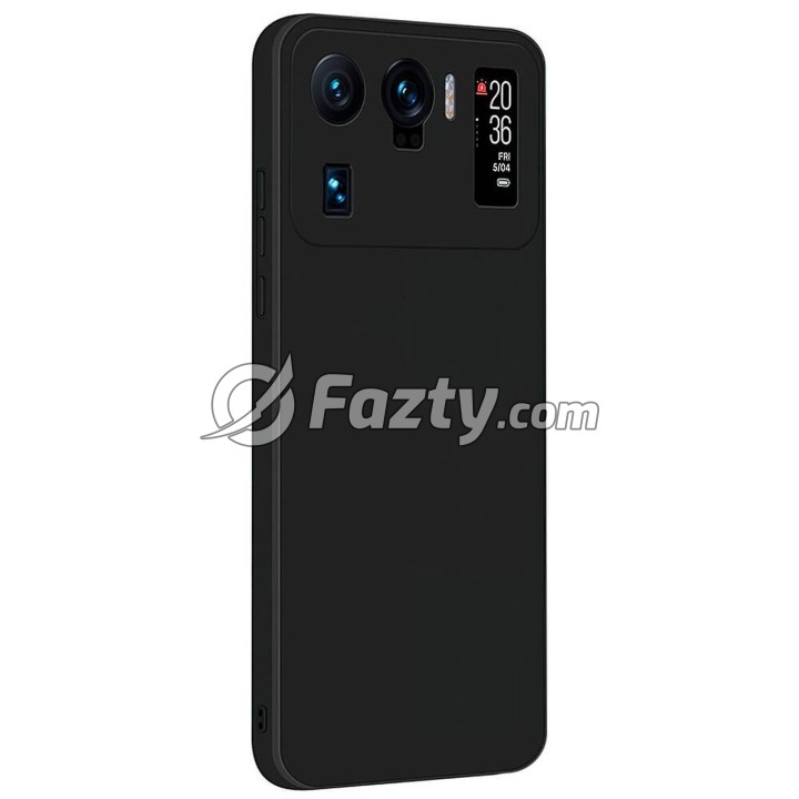 Estuche Protector de Silicona para Xiaomi