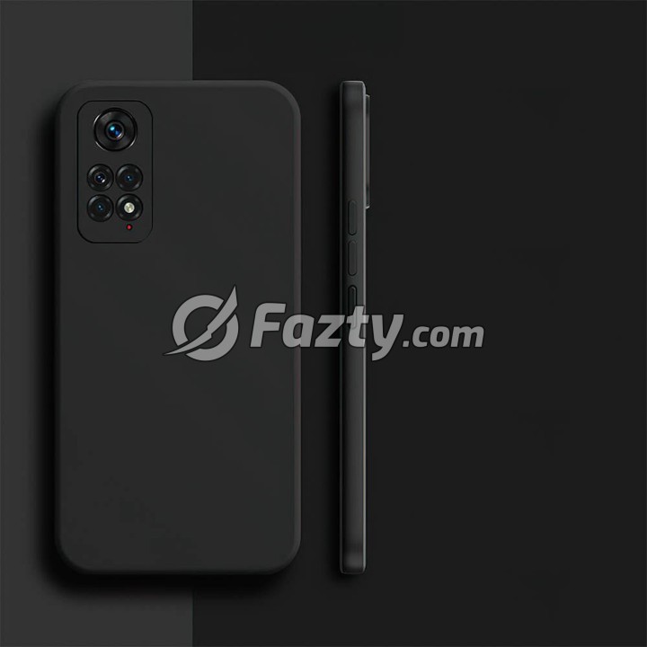 Estuche Protector de Silicona para Xiaomi