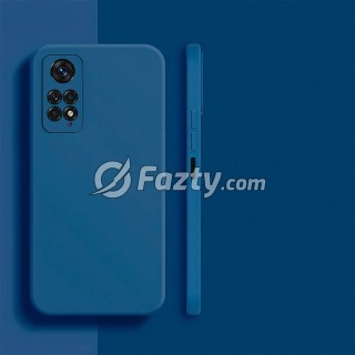 Estuche Protector de Silicona para Xiaomi