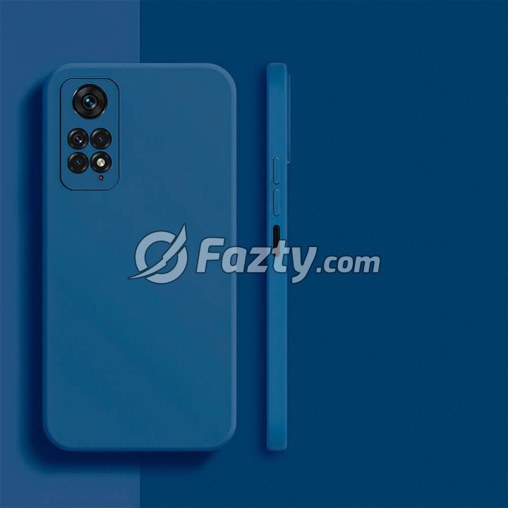 Estuche Protector de Silicona para Xiaomi