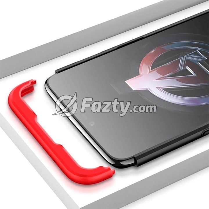 Estuche Protector 360 para Xiaomi