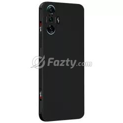 Protector de Silicona con Cubierta de Cámara para Xiaomi - Fazty.com 