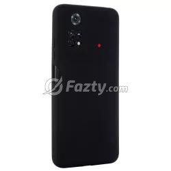 Protector de Silicona con Cubierta de Cámara para Xiaomi - Fazty.com 