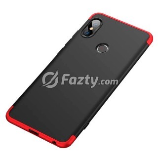 Estuche Protector 360 para Xiaomi