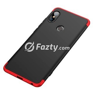 Protector 360 para Xiaomi - Fazty.com 