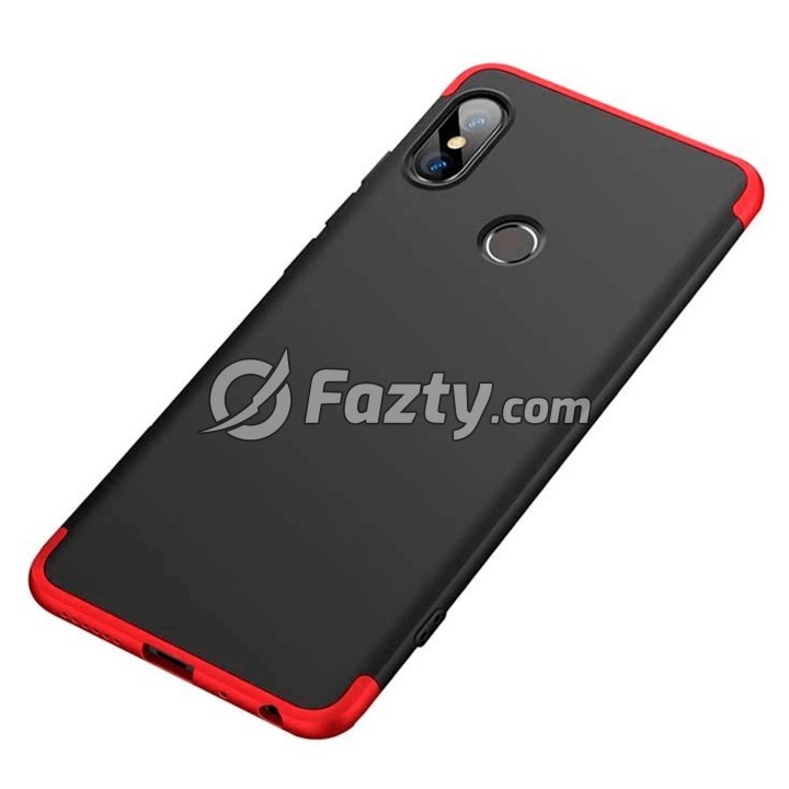 Estuche Protector 360 para Xiaomi