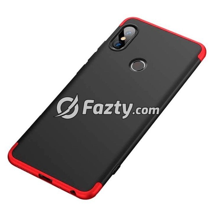 Protector 360 para Xiaomi - Fazty.com 