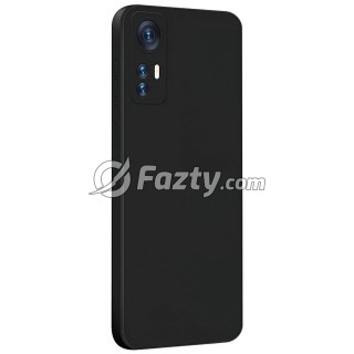 Estuche Protector de Silicona para Xiaomi