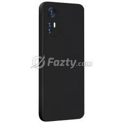 Protector de Silicona con Cubierta de Cámara para Xiaomi - Fazty.com 