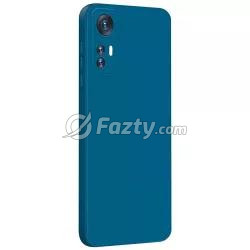 Protector de Silicona con Cubierta de Cámara para Xiaomi - Fazty.com 