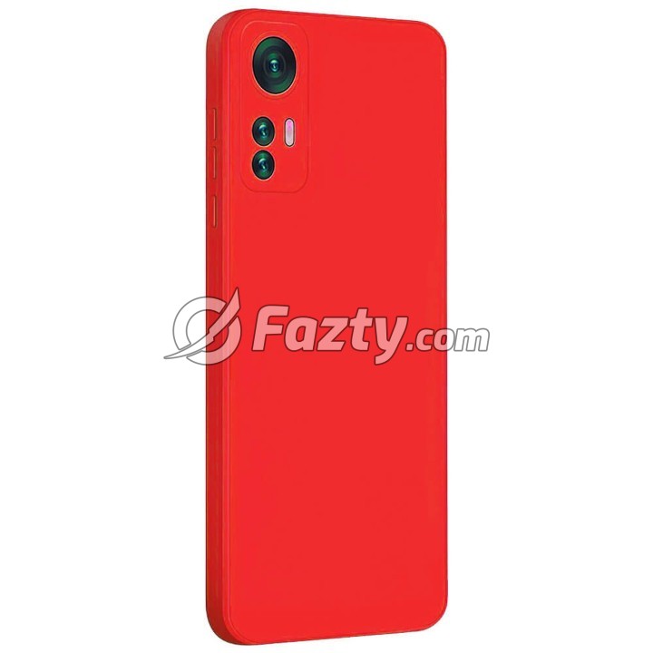 Estuche Protector de Silicona para Xiaomi