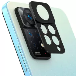 Mica de Vidrio de Cámara para Xiaomi