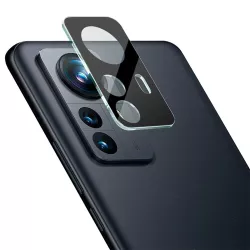 Mica de Vidrio de Cámara para Xiaomi