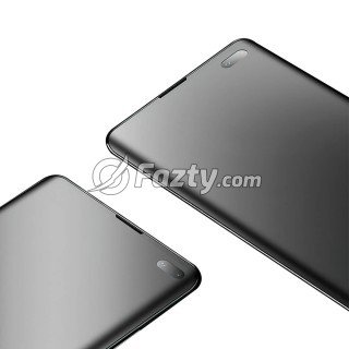 Mica Mate Lensun para Celular - Fazty.com 