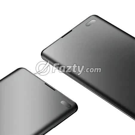Mica Mate Lensun para Celular - Fazty.com 
