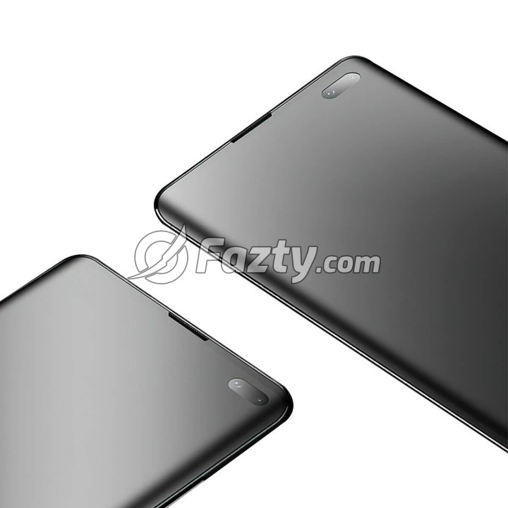 Mica Mate Lensun para Celular - Fazty.com 