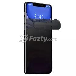 Mica Mate Antiespía Lensun para Celular - Fazty.com 