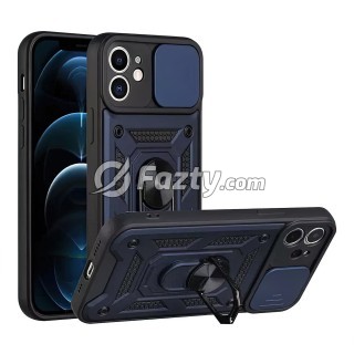 Protector Antigolpes Camshield para iPhone - Fazty.com 