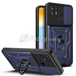 Protector Antigolpes Camshield para Xiaomi - Fazty.com