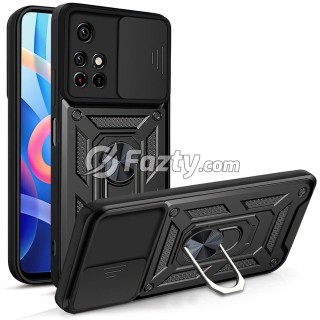 Protector Antigolpes Camshield para Xiaomi - Fazty.com 
