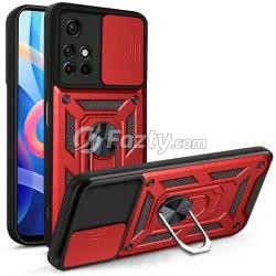 Protector Antigolpes Camshield para Xiaomi - Fazty.com 