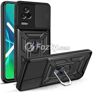 Estuche Protector Antigolpes Camshield para Xiaomi