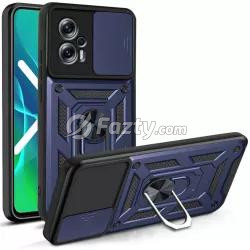 Protector Antigolpes Camshield para Xiaomi - Fazty.com