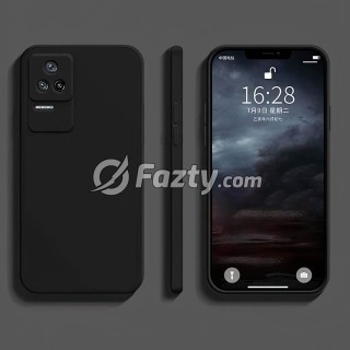Estuche Protector de Silicona para Xiaomi