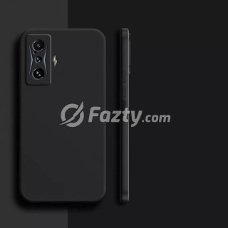 Estuche Protector de Silicona para Xiaomi