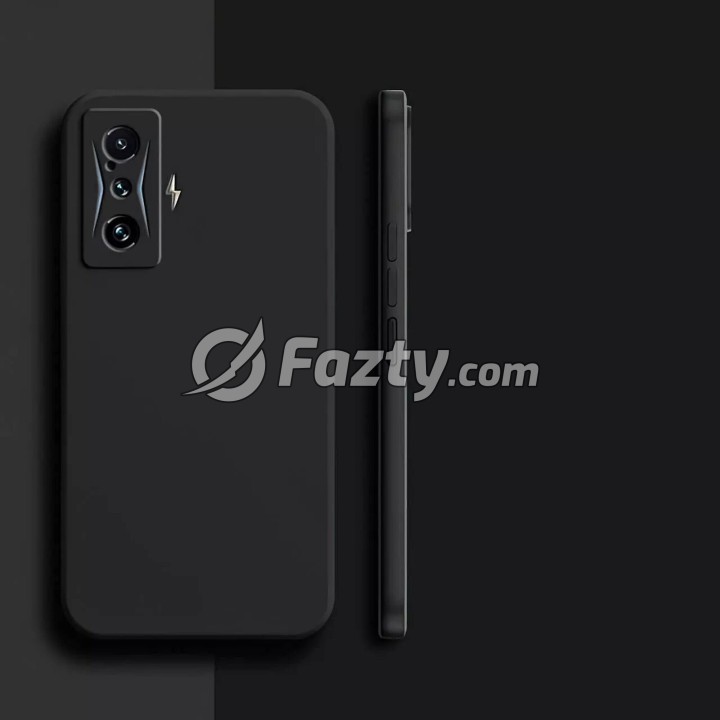 Estuche Protector de Silicona para Xiaomi
