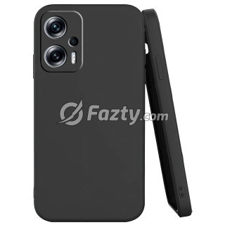 Estuche Protector de Silicona para Xiaomi
