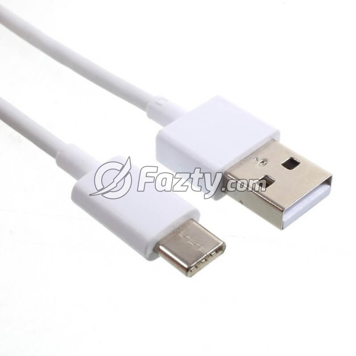 Cable Xiaomi Tipo C - Fazty.com 