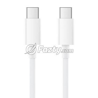 Cable Xiaomi Tipo C - Tipo C - Fazty.com 
