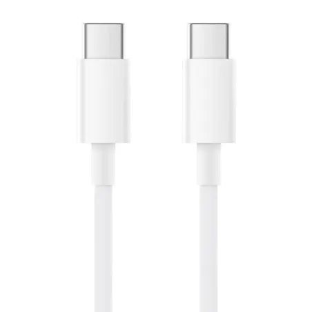 Cable Xiaomi Tipo C - Tipo C - Fazty.com 