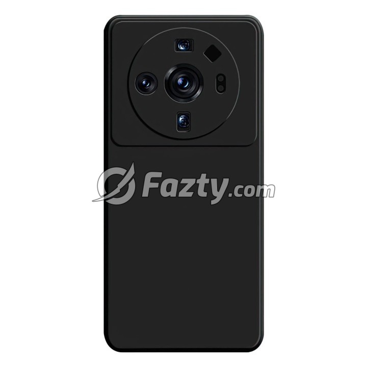 Estuche Protector de Silicona para Xiaomi