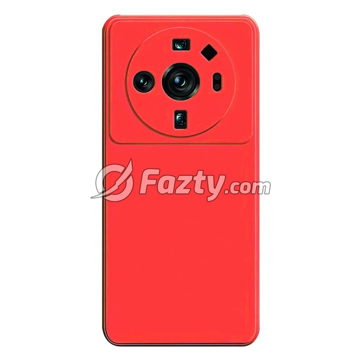 Estuche Protector de Silicona para Xiaomi