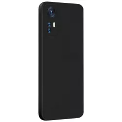 Protector de Silicona para Samsung - Fazty.com 