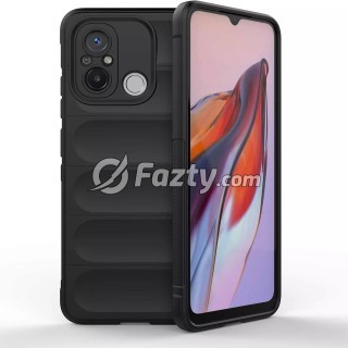 Estuche Protector de Silicona Airbag para Xiaomi