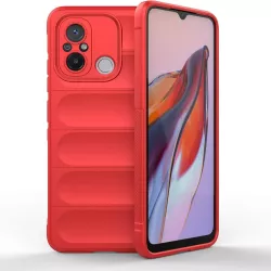 Protector de Silicona Airbag para Xiaomi - Fazty.com 