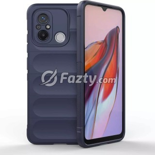 Estuche Protector de Silicona Airbag para Xiaomi