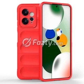 Protector de Silicona Airbag para Xiaomi - Fazty.com 