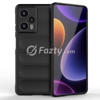 Estuche Protector de Silicona Airbag para Xiaomi