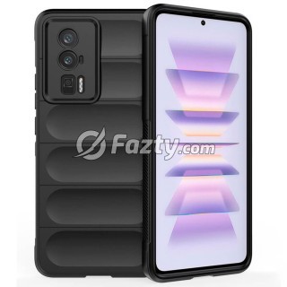 Estuche Protector de Silicona Airbag para Xiaomi