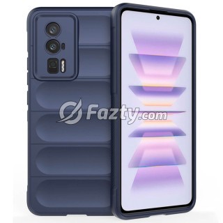 Protector de Silicona Airbag para Xiaomi - Fazty.com 