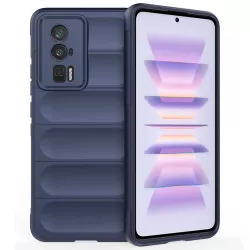 Protector de Silicona Airbag para Xiaomi - Fazty.com 