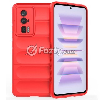 Protector de Silicona Airbag para Xiaomi - Fazty.com 