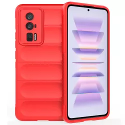 Protector de Silicona Airbag para Xiaomi - Fazty.com 